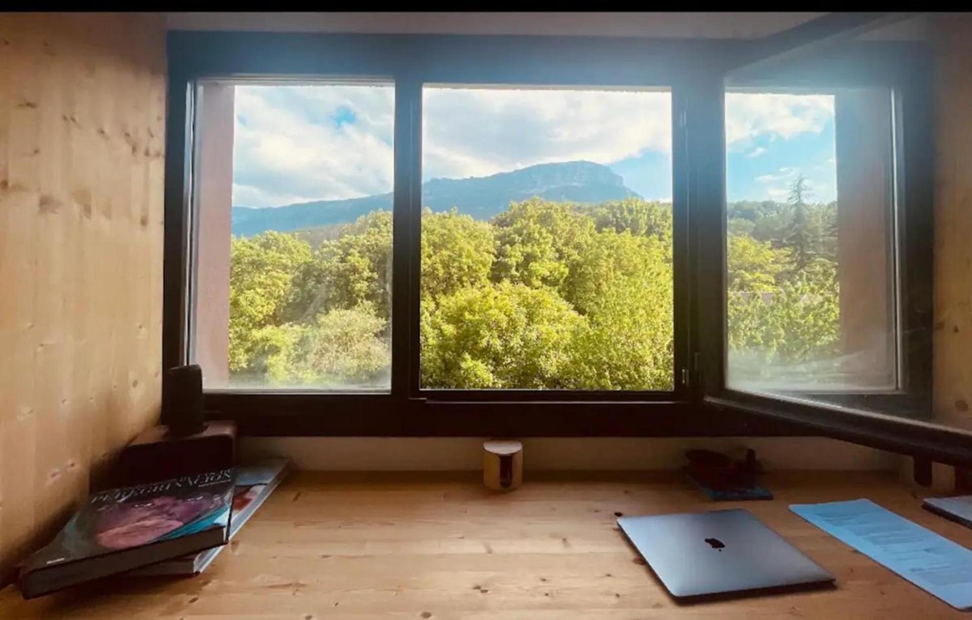 3-Bed Artist Chalet Near San Sebastian Sleeps 6 Арруасу Экстерьер фото