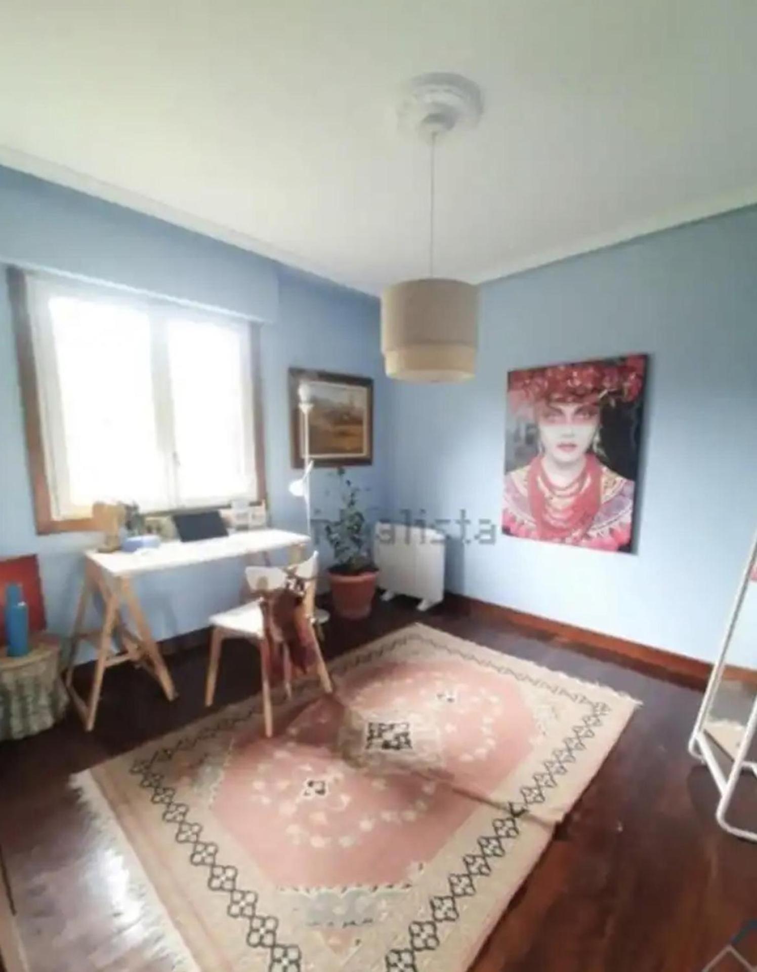 3-Bed Artist Chalet Near San Sebastian Sleeps 6 Арруасу Экстерьер фото