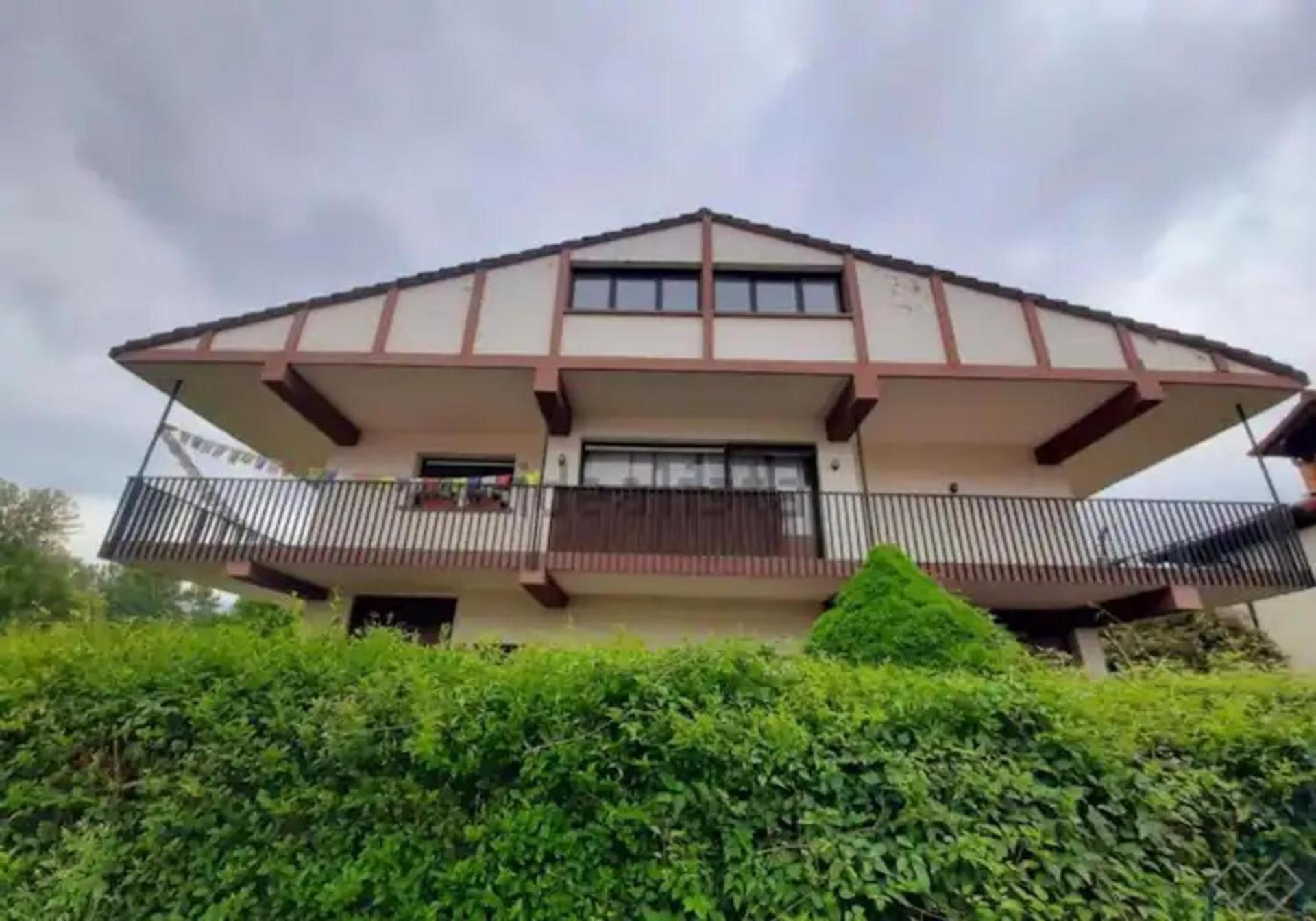 3-Bed Artist Chalet Near San Sebastian Sleeps 6 Арруасу Экстерьер фото