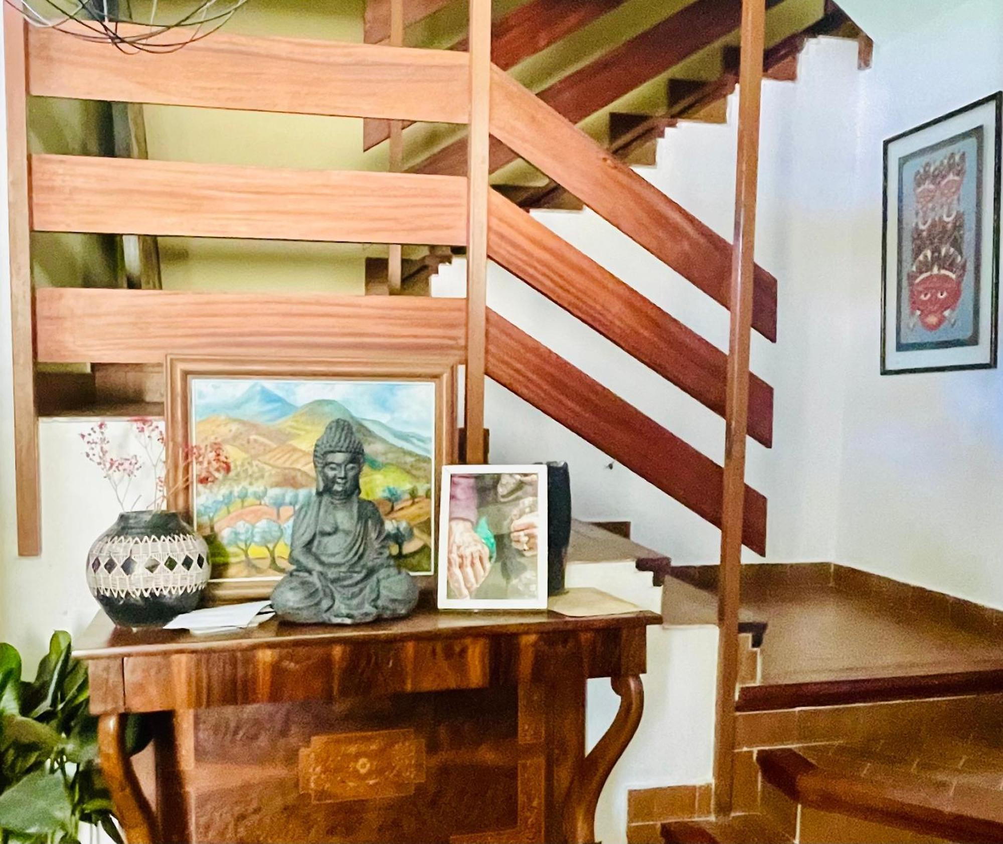 3-Bed Artist Chalet Near San Sebastian Sleeps 6 Арруасу Экстерьер фото